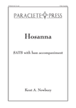 Hosanna-Bass