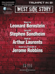 West Side Story for Trumpet mini preview