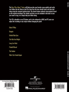 The Who Bass Guitar Tablature scores gallery preview page 7