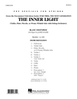 The Inner Light (Solo with Strings) - Full Score
