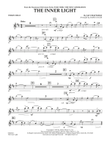 The Inner Light (Solo with Strings) - Violin Solo