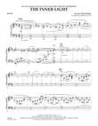 The Inner Light (Solo with Strings) - Piano
