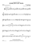 Jump, Jive An' Wail - Pt.4 - Bb Tenor Sax/Bar. T.C.