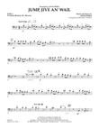 Jump, Jive An' Wail - Pt.4 - Trombone/Bar. B.C./Bsn.