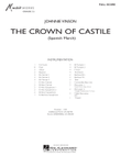 The Crown Of Castile - Full Score