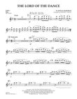 The Lord Of The Dance - Pt.1 - Flute