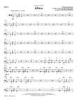 Africa (arr. Roger Emerson) - Drums