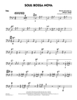 Soul Bossa Nova - Bass