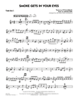 Smoke Gets In Your Eyes - Tenor Sax 2