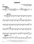 Caravan - Bass