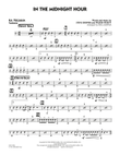 In The Midnight Hour - Aux Percussion