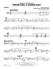 You're Still A Young Man - Trombone 2