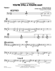 You're Still A Young Man - Trombone 4