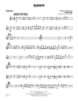 Sunny - Tenor Sax 1