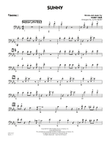 Sunny - Trombone 1
