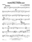 You're Still A Young Man - Tenor Sax 2