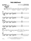This Christmas - Aux Percussion