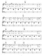 Blackberry Stone Acoustic Guitar scores gallery preview page 3