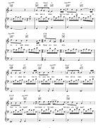 What He Wrote Acoustic Guitar scores gallery preview page 3