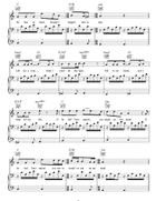 What He Wrote Acoustic Guitar scores gallery preview page 4
