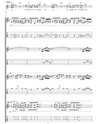 Layla Acoustic Guitar scores gallery preview page 5
