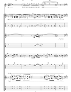 Layla Acoustic Guitar scores gallery preview page 6