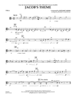 Jacob's Theme (from The Twilight Saga: Eclipse) - Viola