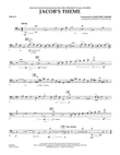 Jacob's Theme (from The Twilight Saga: Eclipse) - Cello