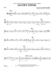 Jacob's Theme (from The Twilight Saga: Eclipse) - Bass