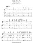 Abide With Me