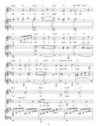 Finale Guitar scores gallery preview page 4