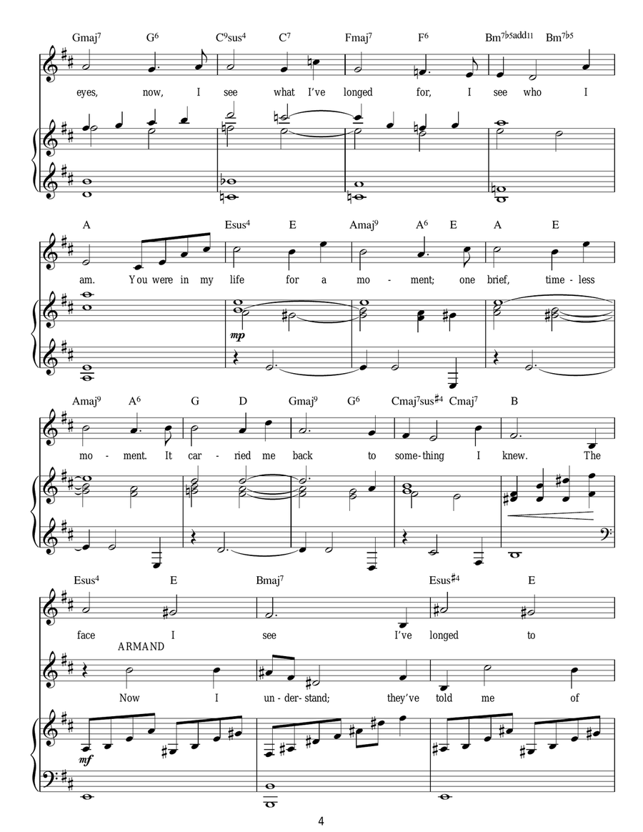 Finale Finale Guitar scores gallery preview page 4