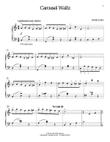 Carousel Waltz