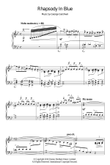 Rhapsody In Blue (Themes)