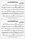 How Far We've Come - Eb Alto Sax