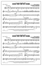 How Far We've Come - 2nd Bb Trumpet