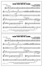 How Far We've Come - 3rd Bb Trumpet