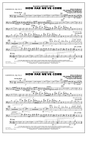 How Far We've Come - Baritone B.C. (Opt. Tbn. 2)
