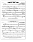 How Far We've Come - Baritone T.C.