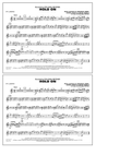 Hold On - Bb Clarinet