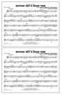Nothin' But A Good Time - 3rd Bb Trumpet