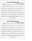 Nothin' But A Good Time - Bb Horn/Flugelhorn