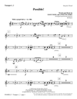 Possible! - Trumpets 1 & 2