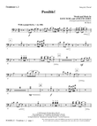 Possible! - Trombone 1 & 2