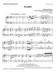 Possible! - Keyboard String Reduction