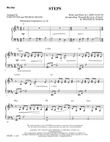 Steps - Rhythm