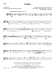 Steps - Viola