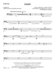 Steps - Double Bass
