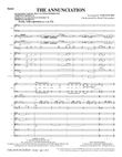 The Annunciation (incorporating Gabriel's Oboe) - Full Score