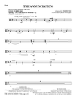 The Annunciation (incorporating Gabriel's Oboe) - Viola